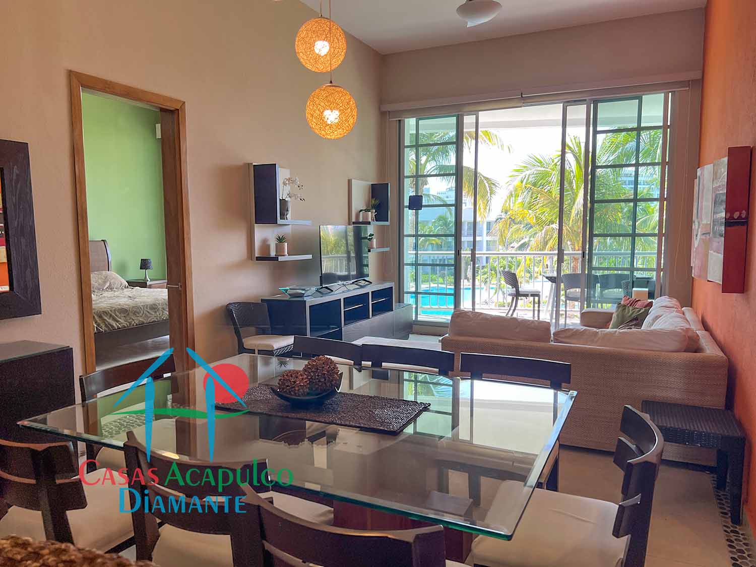 Mayan Lakes Delfín - Estancia 1